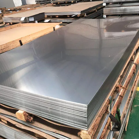 stainless steel plate&sheet